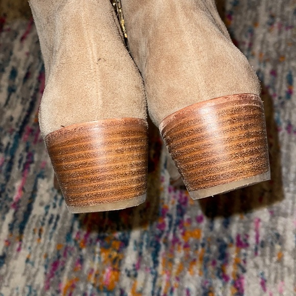 Antonio Melani Ankle Boots - Picture 8 of 12